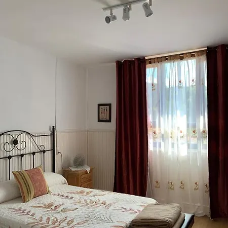 Apartamentos Rurales Corias Esterno foto
