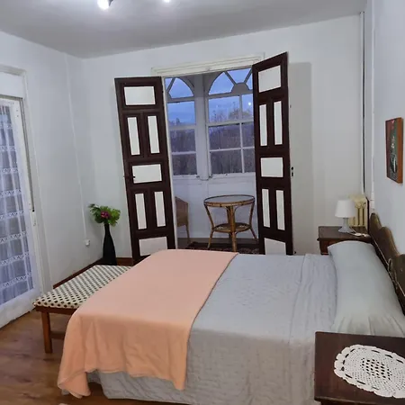 Apartamentos Rurales Corias Esterno foto