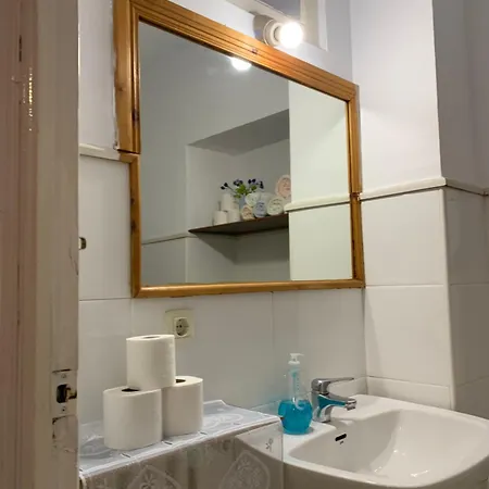 Apartamentos Rurales Corias Esterno foto