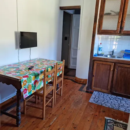 Apartamentos Rurales Corias Esterno foto