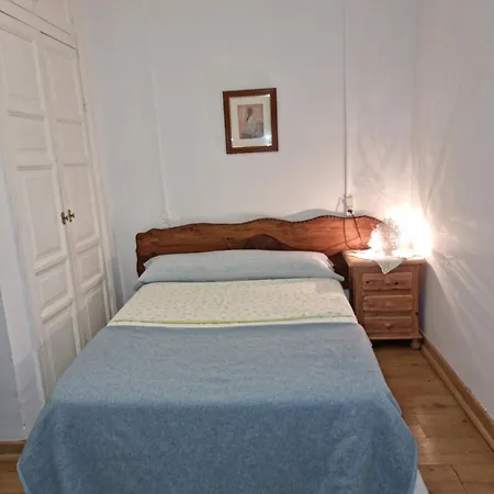Apartamentos Rurales Corias Camera foto
