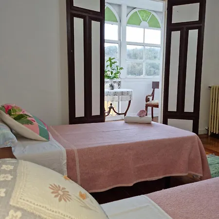 Apartamentos Rurales Corias Camera foto