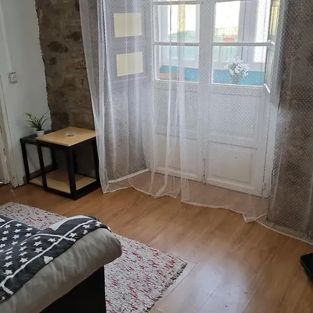 Apartamentos Rurales Corias Camera foto