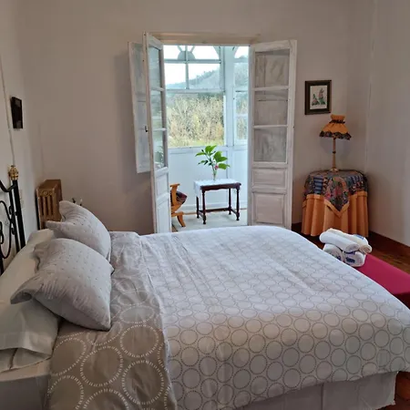 Apartamentos Rurales Corias Camera foto