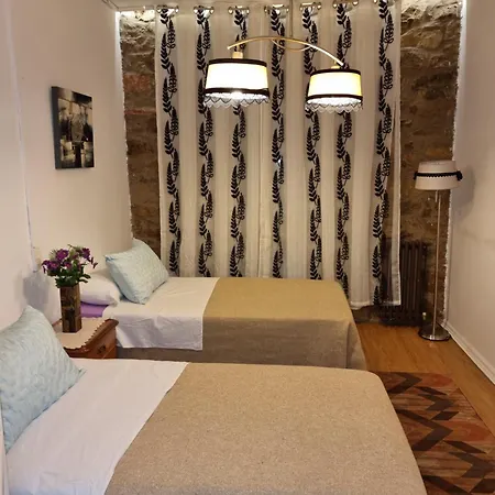 Apartamentos Rurales Corias Camera foto