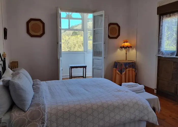 Apartamentos Rurales Corias