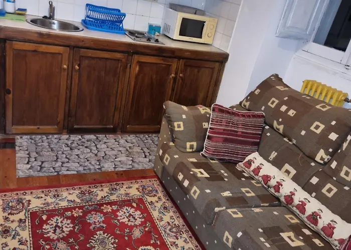 Apartamentos Rurales Corias