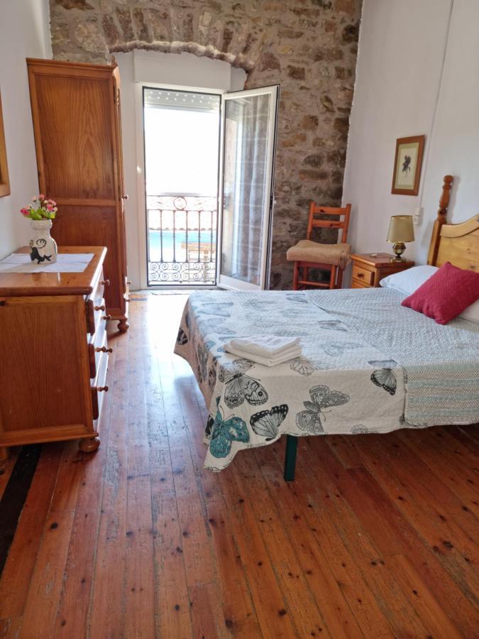 Rurales Apartment *