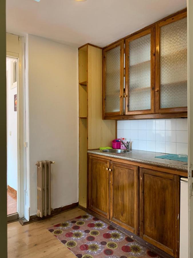 Rurales Apartment Corias