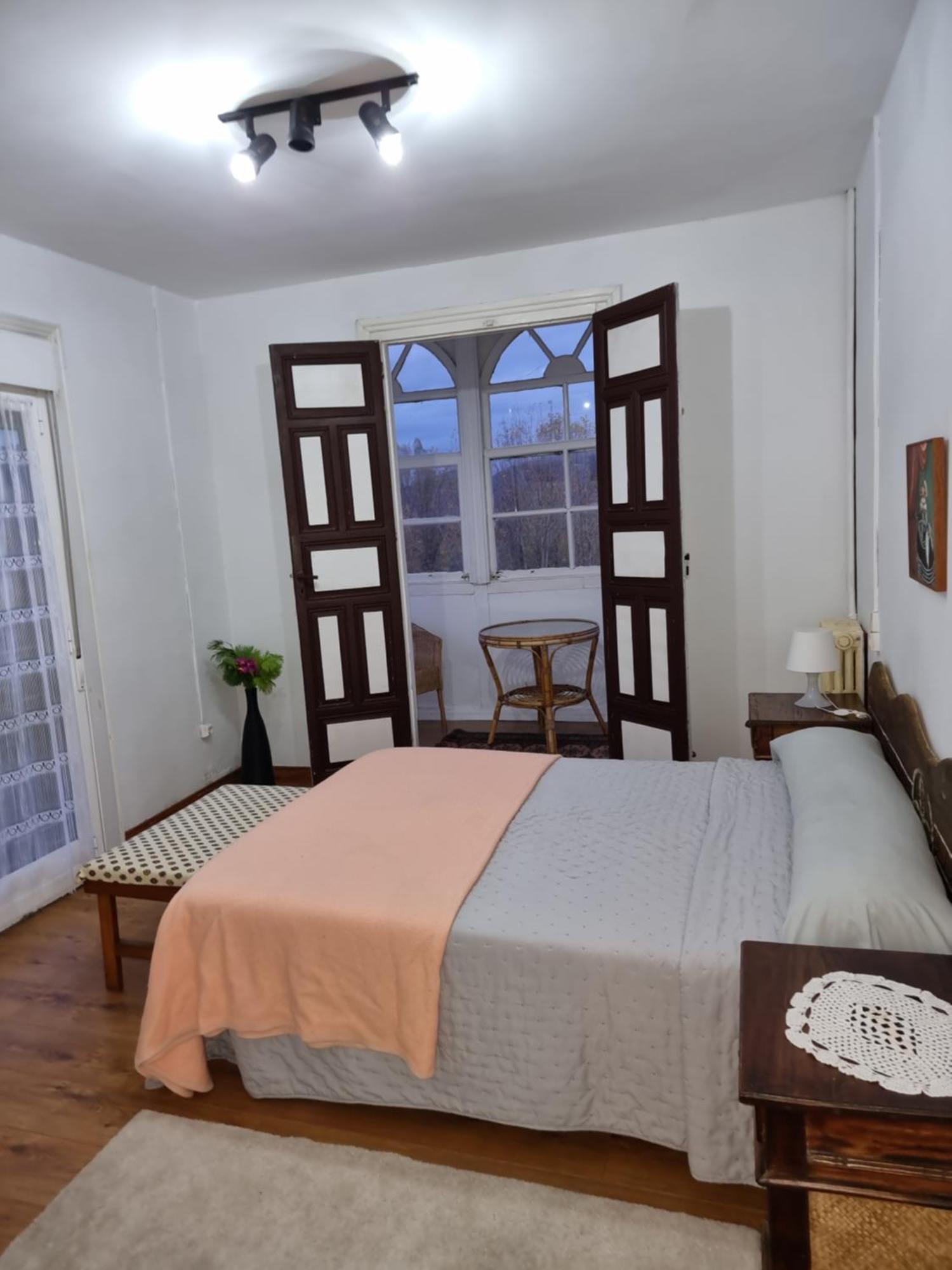 Apartment Rurales