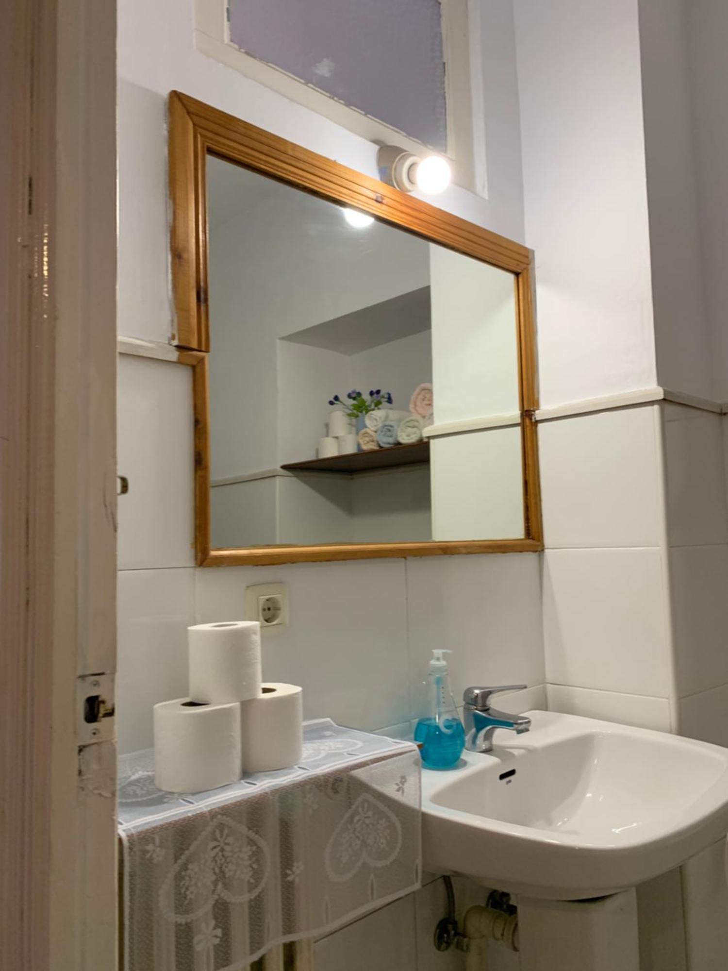 Rurales Apartment