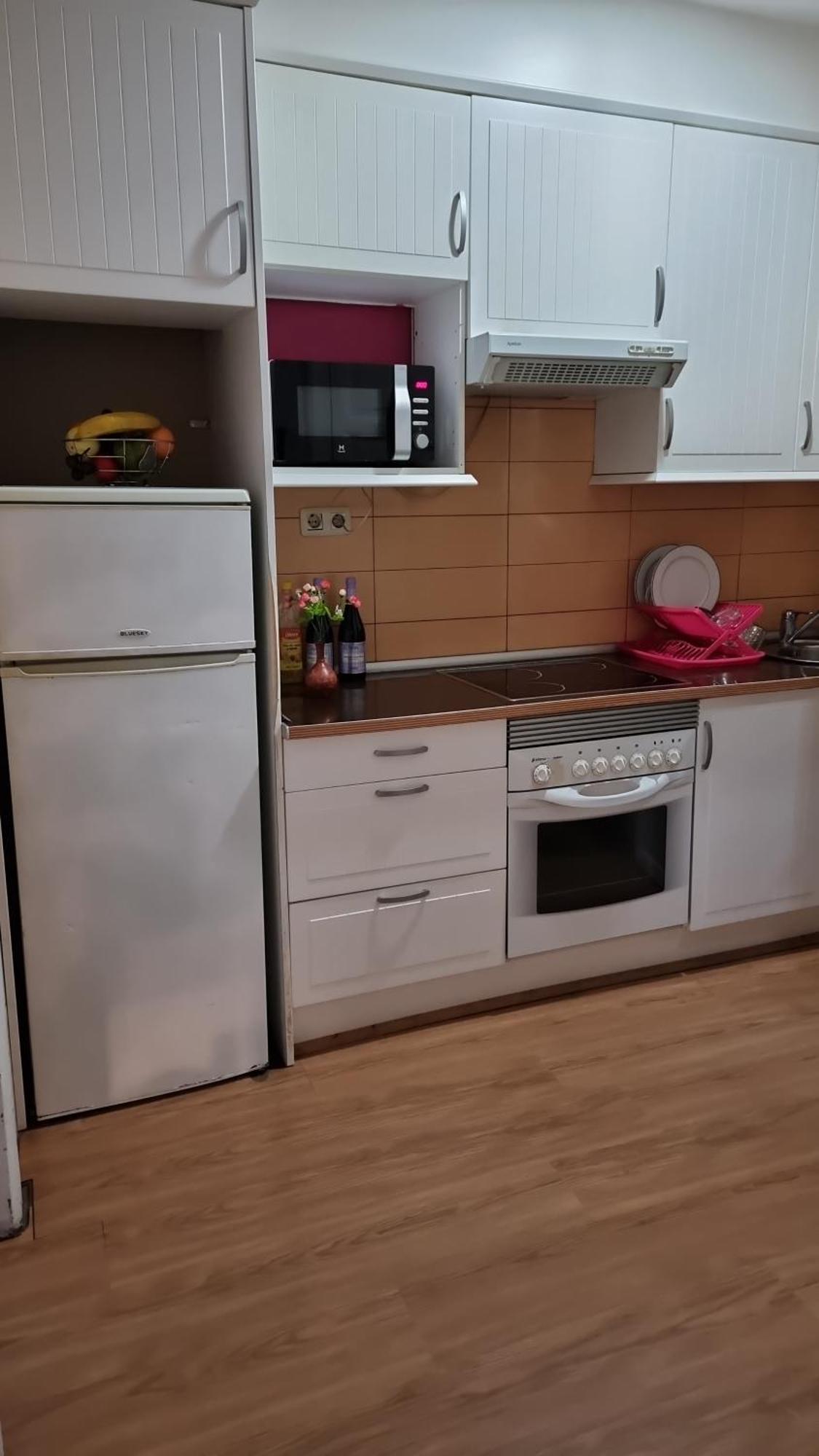 Rurales Apartment *