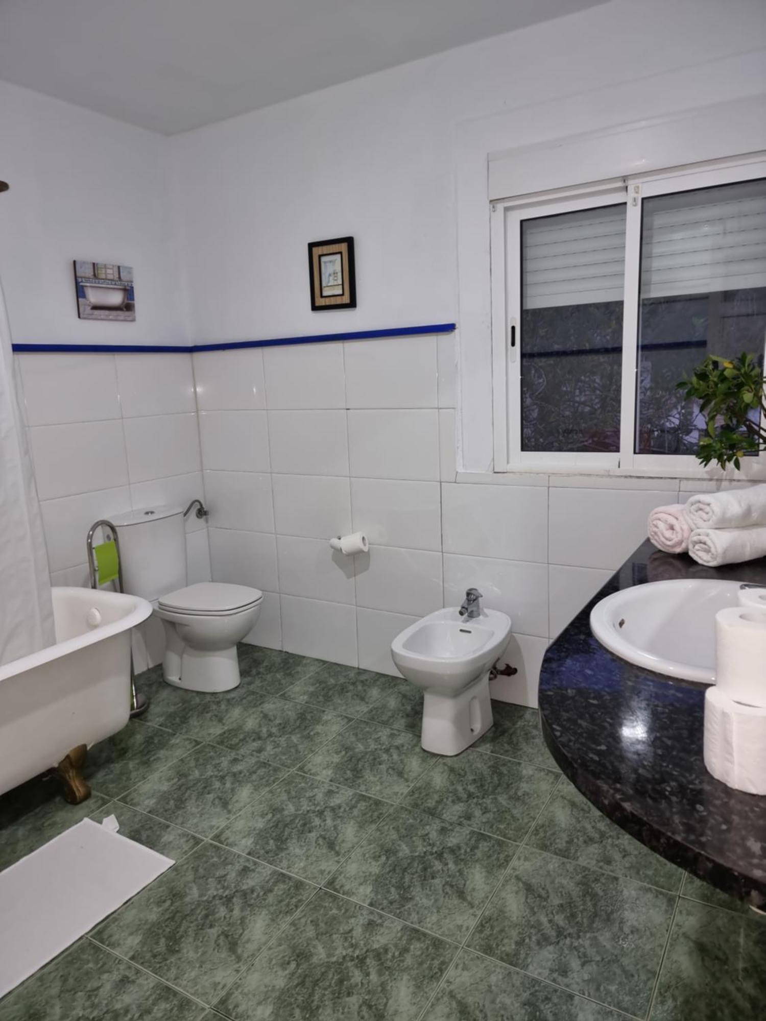 Apartment Rurales