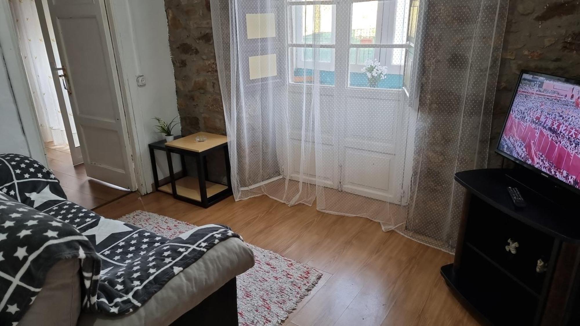 Rurales Apartment Corias