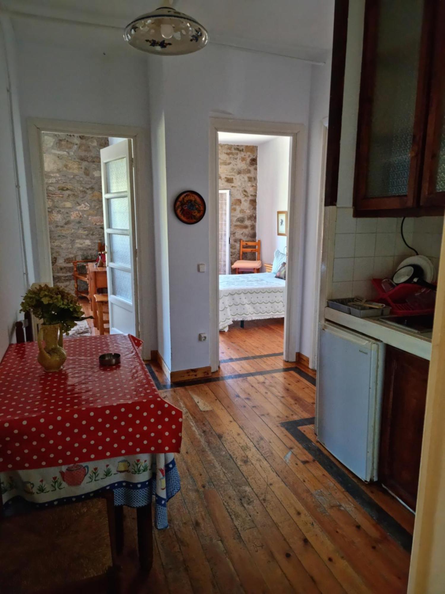 Rurales Apartment *