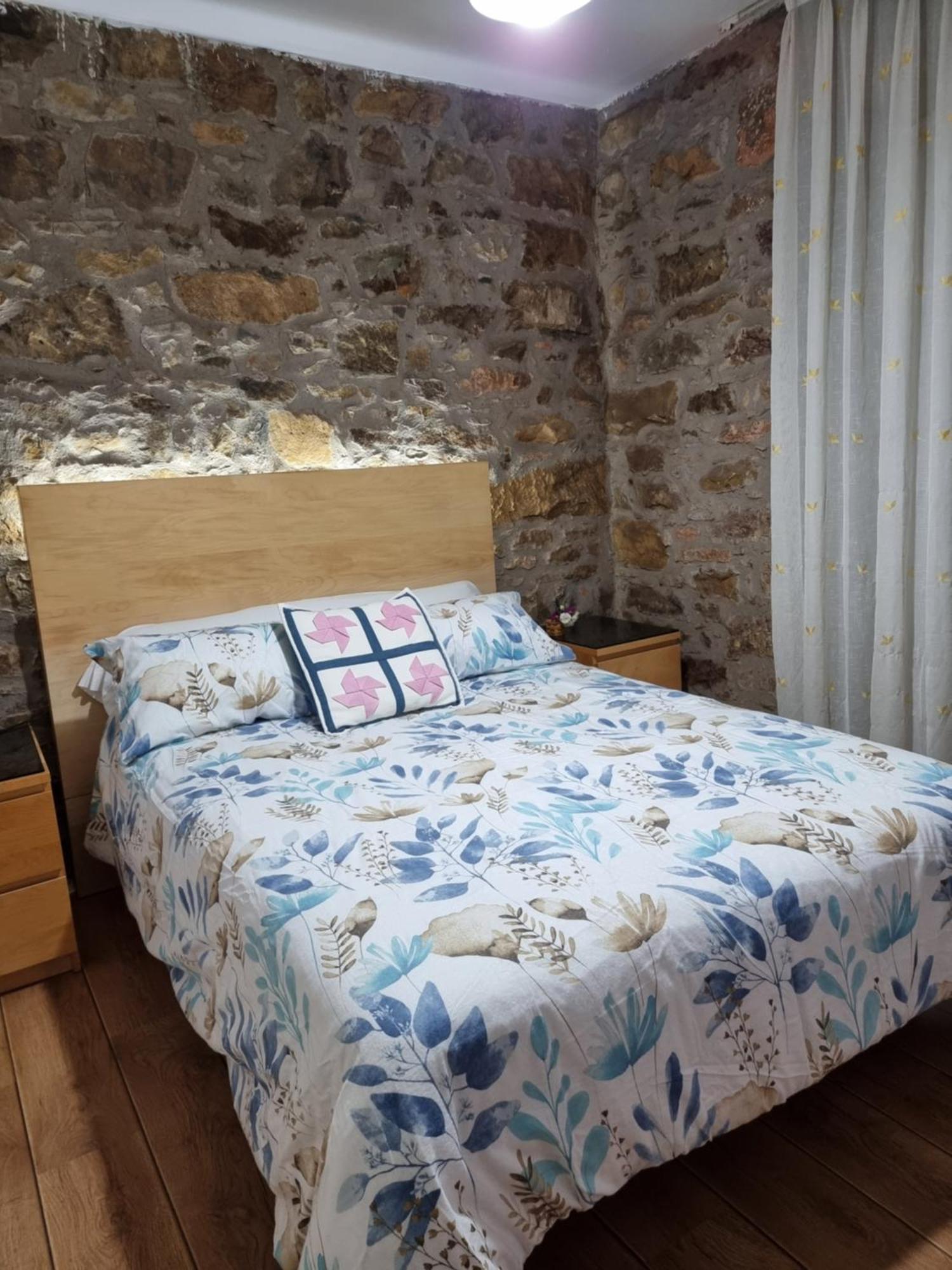 Apartment Rurales *