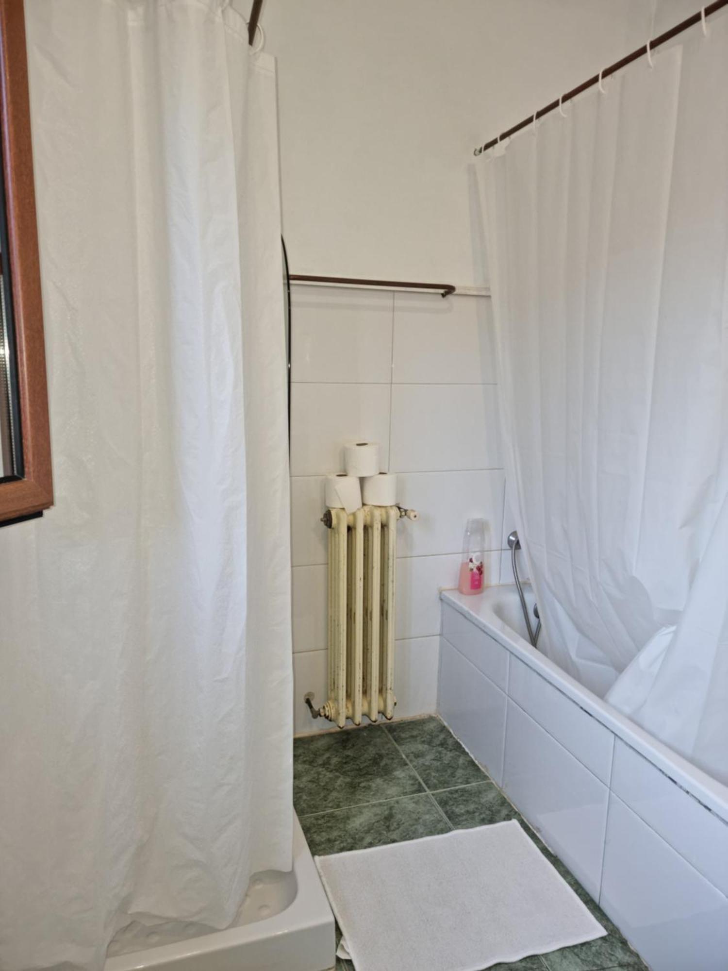 Apartment Rurales Corias