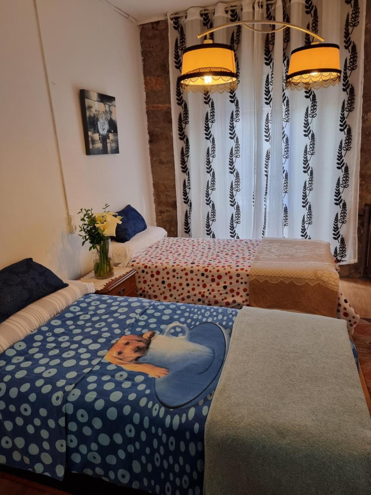 Rurales Apartment *