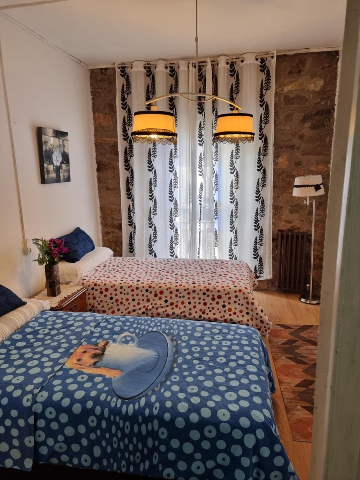 Rurales Apartment