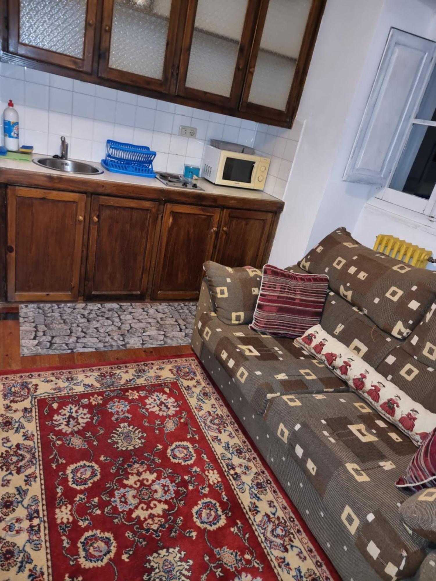 Apartment Rurales